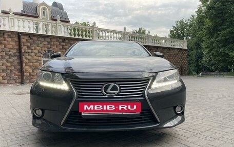 Lexus ES VII, 2014 год, 2 590 000 рублей, 2 фотография