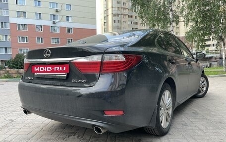 Lexus ES VII, 2014 год, 2 590 000 рублей, 5 фотография