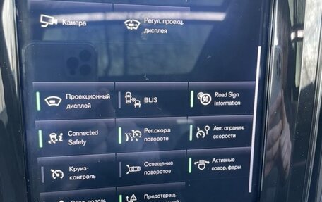 Volvo XC60 II, 2019 год, 3 700 000 рублей, 13 фотография