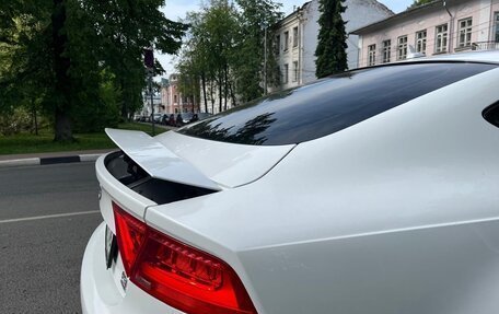 Audi A7, 2011 год, 2 200 000 рублей, 7 фотография