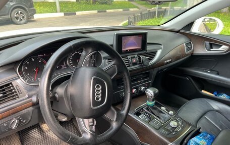Audi A7, 2011 год, 2 200 000 рублей, 5 фотография