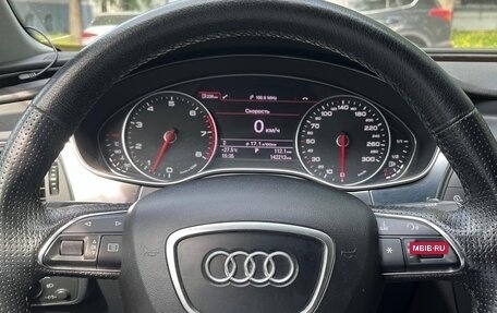 Audi A7, 2011 год, 2 200 000 рублей, 6 фотография