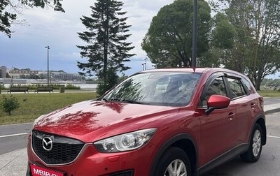 Mazda CX-5 II, 2013 год, 1 780 000 рублей, 1 фотография