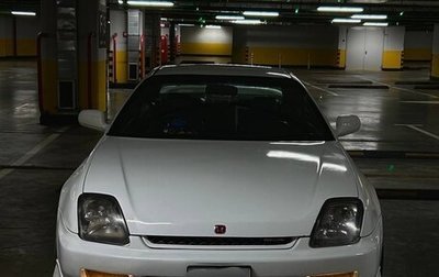 Honda Prelude IV, 1998 год, 580 000 рублей, 1 фотография