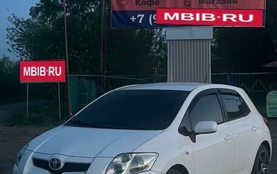 Toyota Auris II, 2009 год, 720 000 рублей, 1 фотография