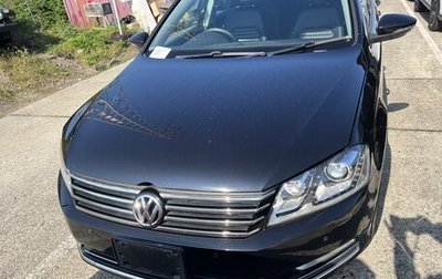 Volkswagen Passat B7, 2013 год, 915 000 рублей, 1 фотография