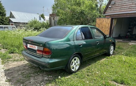 Nissan Almera, 1998 год, 235 000 рублей, 7 фотография