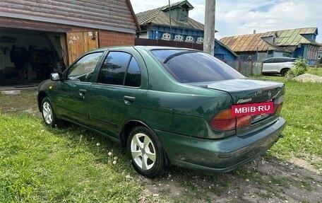 Nissan Almera, 1998 год, 235 000 рублей, 12 фотография