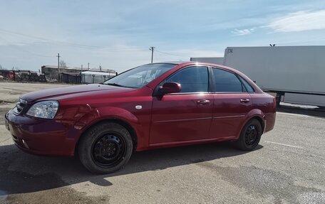 Chevrolet Lacetti, 2008 год, 365 000 рублей, 4 фотография