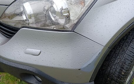 Honda CR-V III рестайлинг, 2009 год, 1 500 000 рублей, 12 фотография