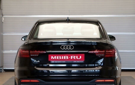 Audi A4, 2020 год, 3 747 000 рублей, 5 фотография