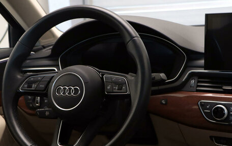 Audi A4, 2020 год, 3 747 000 рублей, 12 фотография
