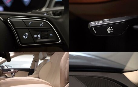 Audi A4, 2020 год, 3 747 000 рублей, 15 фотография