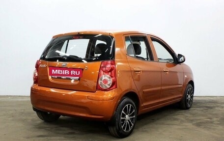 KIA Picanto I, 2009 год, 700 000 рублей, 6 фотография