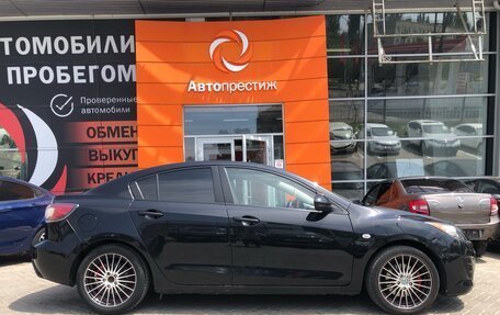 Mazda 3, 2011 год, 990 000 рублей, 8 фотография