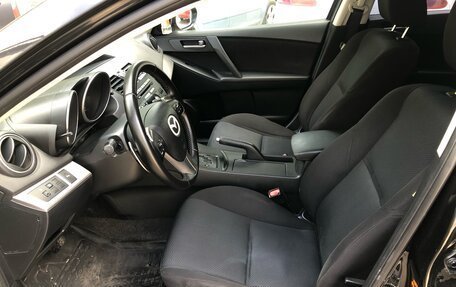 Mazda 3, 2011 год, 990 000 рублей, 12 фотография