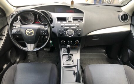 Mazda 3, 2011 год, 990 000 рублей, 21 фотография