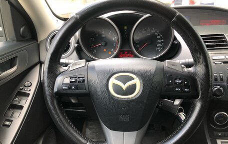 Mazda 3, 2011 год, 990 000 рублей, 15 фотография