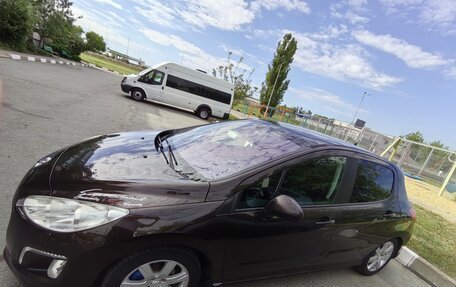 Peugeot 308 II, 2011 год, 830 000 рублей, 5 фотография