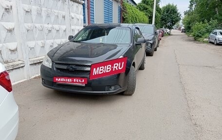 Chevrolet Epica, 2011 год, 470 000 рублей, 2 фотография