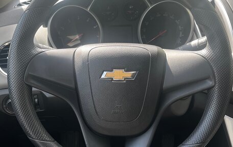 Chevrolet Cruze II, 2014 год, 1 099 000 рублей, 11 фотография