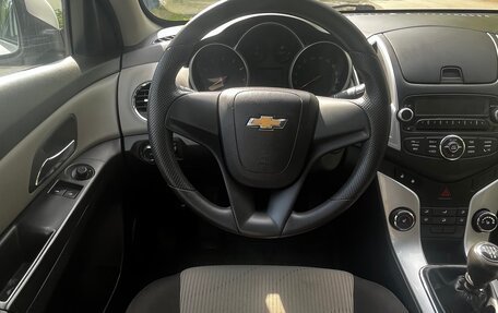 Chevrolet Cruze II, 2014 год, 1 099 000 рублей, 12 фотография