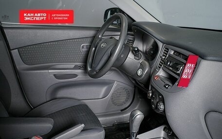 KIA Rio II, 2007 год, 661 400 рублей, 4 фотография