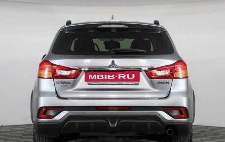 Mitsubishi ASX I рестайлинг, 2018 год, 1 790 000 рублей, 6 фотография