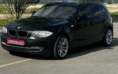 BMW 1 серия, 2011 год, 1 060 000 рублей, 1 фотография