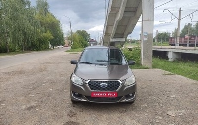Datsun on-DO I рестайлинг, 2018 год, 570 000 рублей, 1 фотография