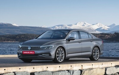 Volkswagen Passat B8 рестайлинг, 2022 год, 3 690 000 рублей, 1 фотография