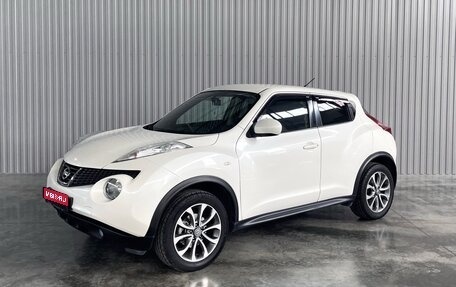 Nissan Juke II, 2014 год, 1 499 000 рублей, 1 фотография