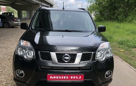 Nissan X-Trail, 2013 год, 1 580 000 рублей, 1 фотография