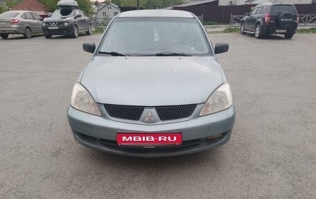 Mitsubishi Lancer IX, 2006 год, 250 000 рублей, 1 фотография