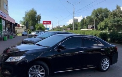 Toyota Camry, 2013 год, 1 890 000 рублей, 1 фотография