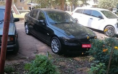 BMW 3 серия, 2005 год, 888 000 рублей, 1 фотография