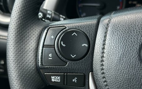 Toyota RAV4, 2017 год, 2 650 000 рублей, 18 фотография