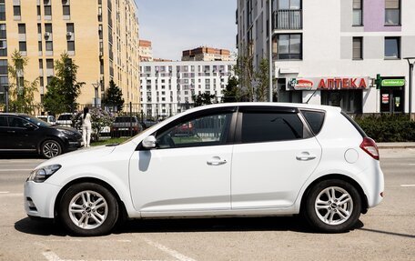 KIA cee'd I рестайлинг, 2010 год, 888 888 рублей, 5 фотография