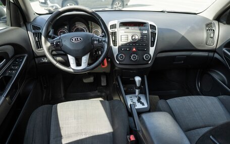 KIA cee'd I рестайлинг, 2010 год, 888 888 рублей, 7 фотография