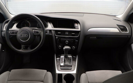 Audi A4, 2012 год, 1 677 000 рублей, 9 фотография