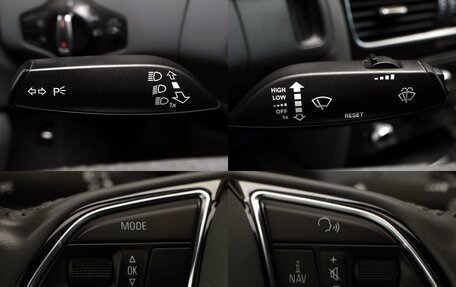 Audi A4, 2012 год, 1 677 000 рублей, 13 фотография