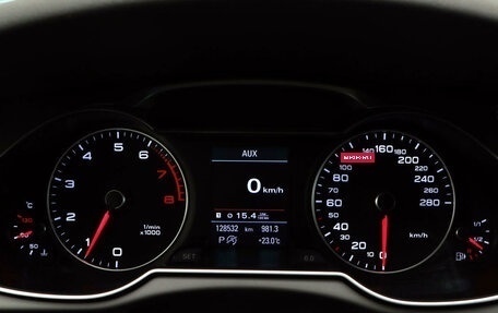 Audi A4, 2012 год, 1 677 000 рублей, 21 фотография