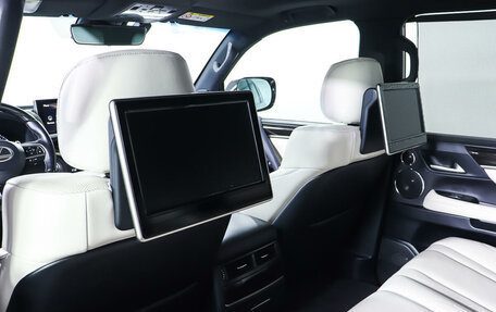 Lexus LX III, 2020 год, 12 498 000 рублей, 20 фотография