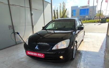 Mitsubishi Lancer IX, 2005 год, 540 000 рублей, 2 фотография