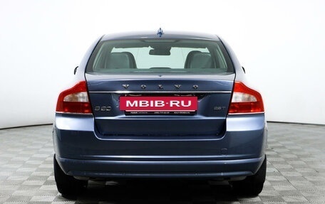 Volvo S80 II рестайлинг 2, 2011 год, 1 470 000 рублей, 6 фотография