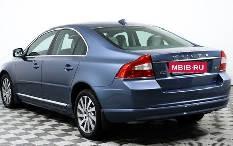 Volvo S80 II рестайлинг 2, 2011 год, 1 470 000 рублей, 7 фотография