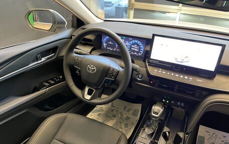 Toyota Camry, 2024 год, 4 840 000 рублей, 31 фотография