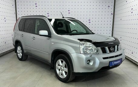 Nissan X-Trail, 2009 год, 1 155 000 рублей, 3 фотография