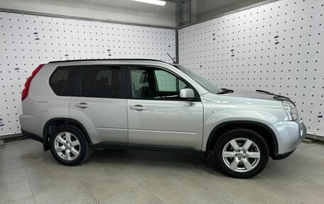 Nissan X-Trail, 2009 год, 1 155 000 рублей, 4 фотография