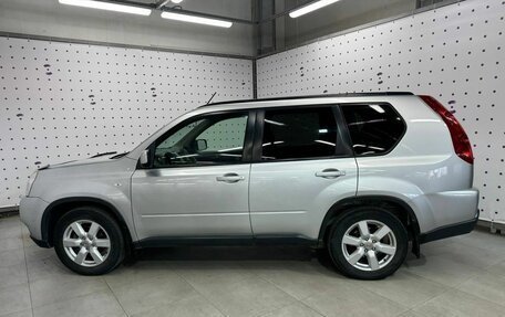 Nissan X-Trail, 2009 год, 1 155 000 рублей, 8 фотография